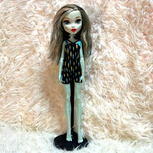 Monster High Doll